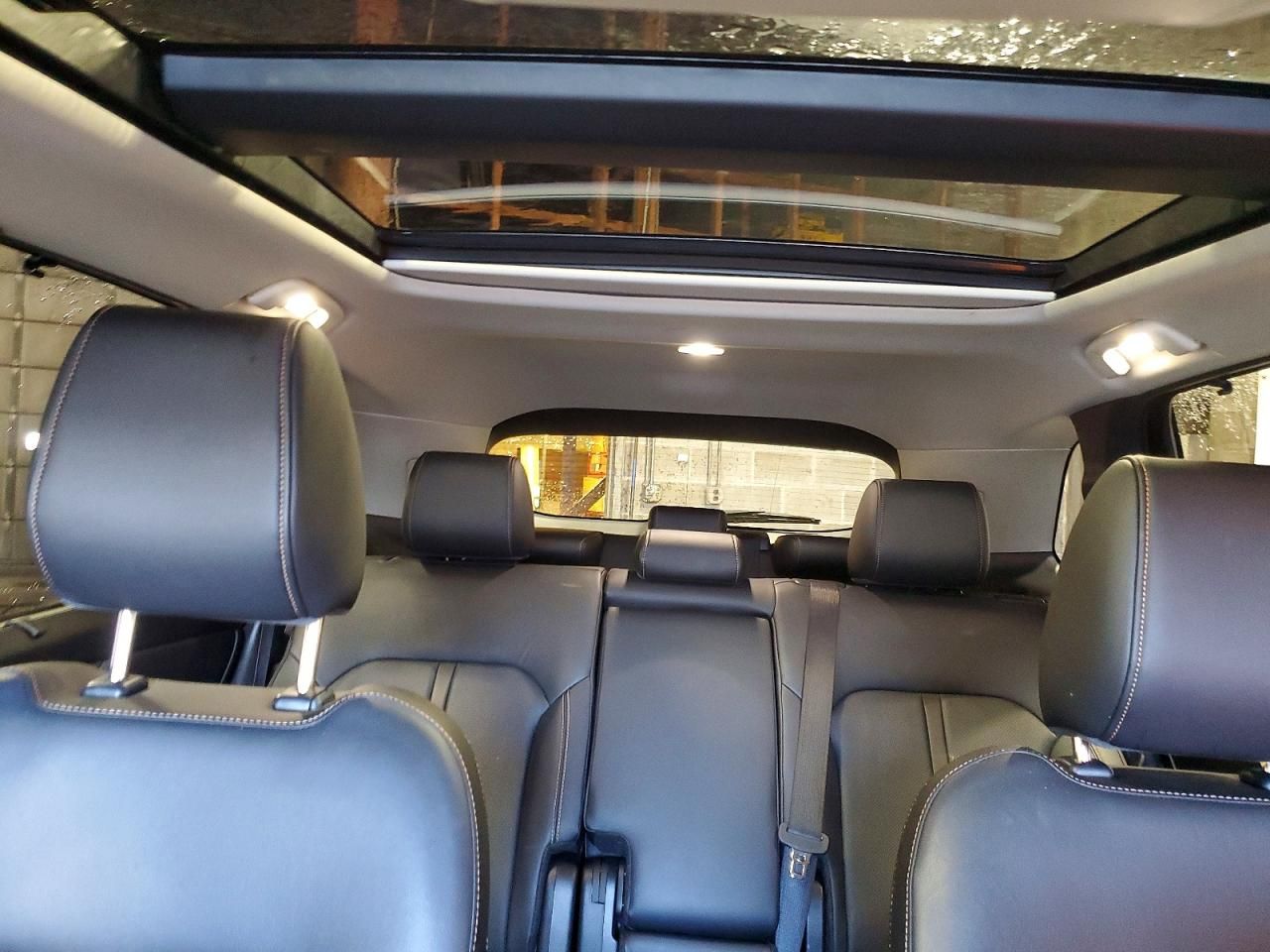 2025 Mazda Cx-90 Premium Sport