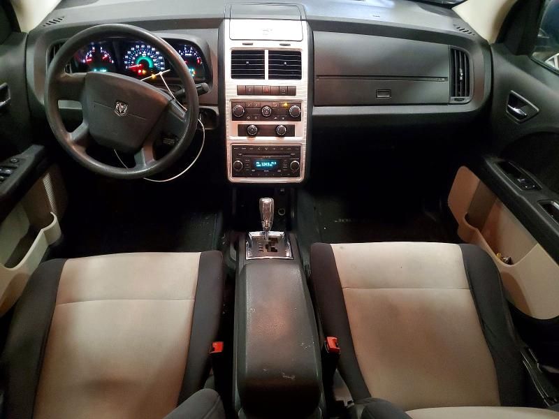 2009 Dodge Journey sxt