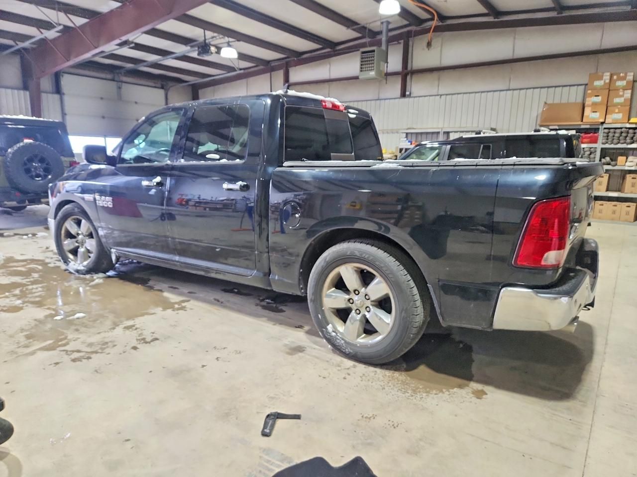 2014 Dodge Ram 1500 slt