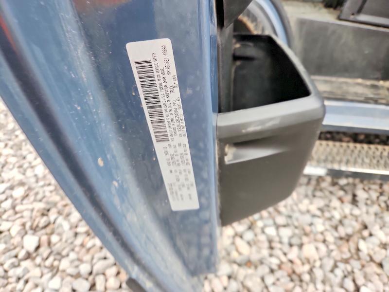 2019 Dodge Ram Promaster 3500 3500 High