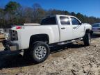 2007 Chevrolet Silverado K2500 Heavy Duty