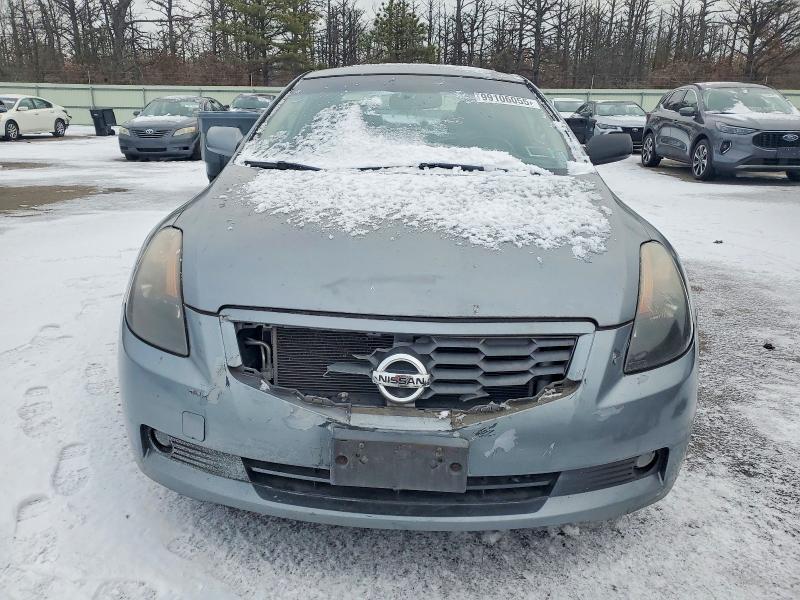 2009 Nissan Altima