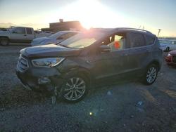 2017 Ford Escape Titanium for sale in Magna, UT