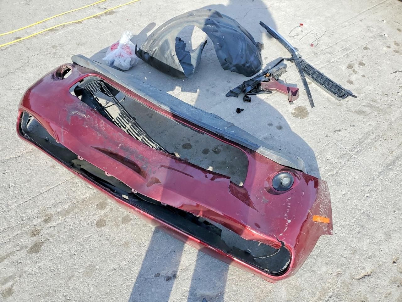 2017 Dodge Challenger R/T