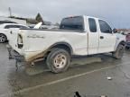 2003 Ford F150