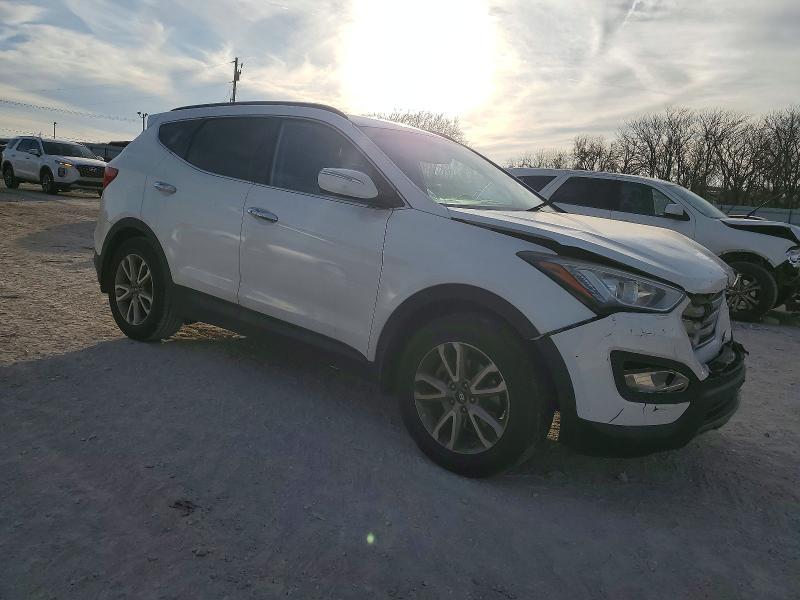 2016 Hyundai Santa fe Sport