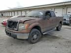 2012 Ford F150 Super cab