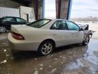 2001 Lexus Es 300