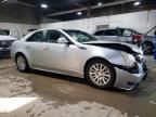 2011 Cadillac CTS