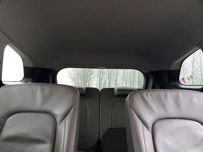 2014 Hyundai Santa fe gls