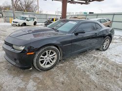 2014 Chevrolet Camaro ls for sale in Wichita, KS