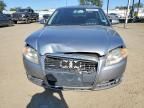 2007 Audi A4 2.0t Quattro