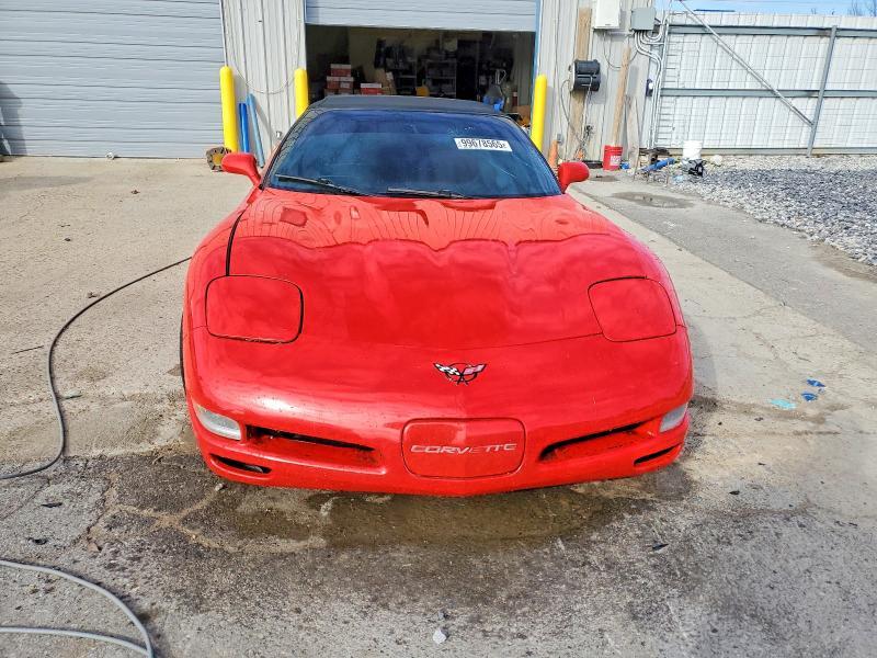 1998 Chev Corvette