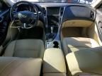 2016 Infinity Q50 3.0t Premium