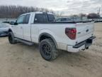 2012 Ford F150 Super cab
