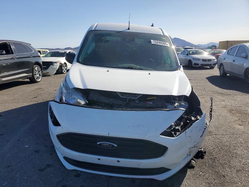 2019 Ford Transit Connect XLT Delivery Van