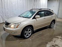 Lexus Vehiculos salvage en venta: 2008 Lexus Rx 350 Base