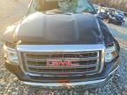 2015 GMC Sierra K1500 sle