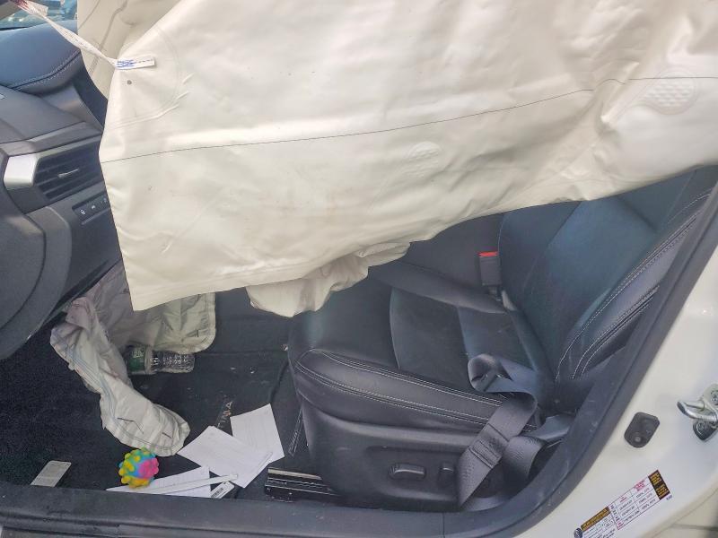 2023 Nissan Altima sl