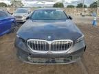 2025 BMW 530 i