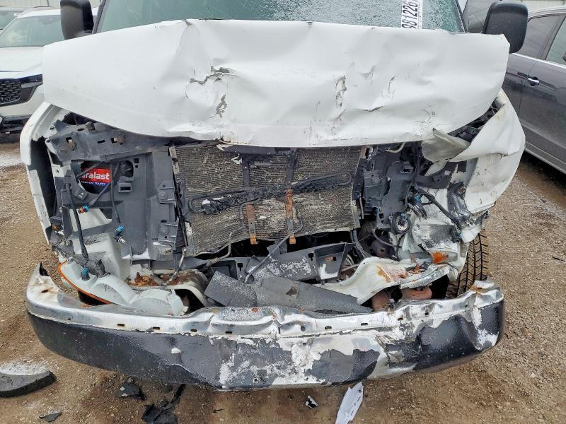 2014 Chevrolet Express G3500 LT