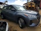 2022 Nissan Kicks s