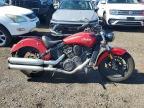 2019 Indian Motorcycle Co. Scout Sixty ABS