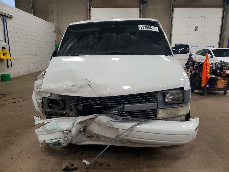 2004 Chevrolet Astro