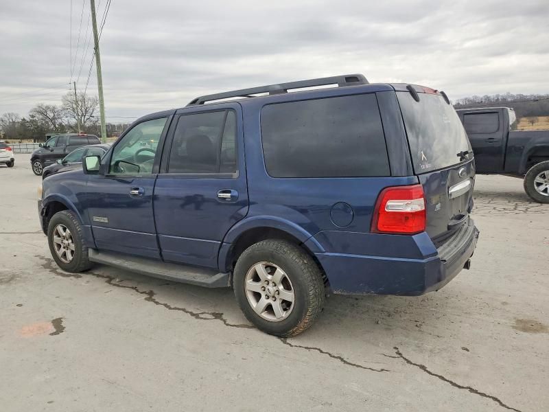 2008 Ford Expedition xlt