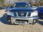 2011 Nissan Titan s