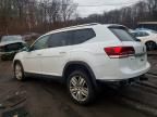 2019 Volkswagen Atlas se