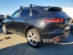 2018 Jaguar F-pace Premium