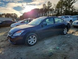 Nissan Vehiculos salvage en venta: 2008 Nissan Altima 2.5
