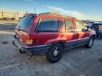 2004 Jeep Grand Cherokee Laredo