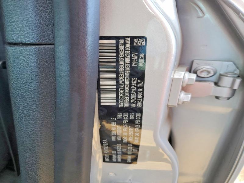 2020 Jeep Renegade Sport