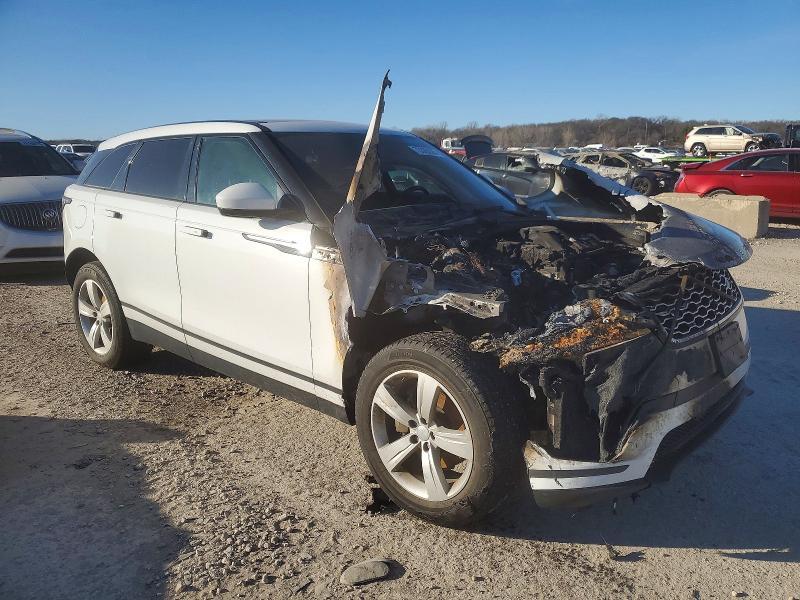 2020 Land Rover Range Rover Velar s