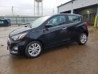 2020 Chevrolet Spark 2LT