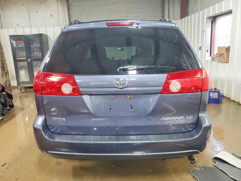 2009 Toyota Sienna ce