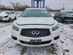 2018 Infinity Qx60