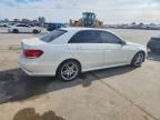 2014 Mercedes-Benz E 350