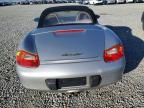 2000 Porsche Boxster