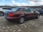 2006 Mercedes-Benz E 320 cdi
