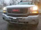 2007 GMC New Sierra Utility / Service Truck