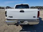 2001 Ford F250
