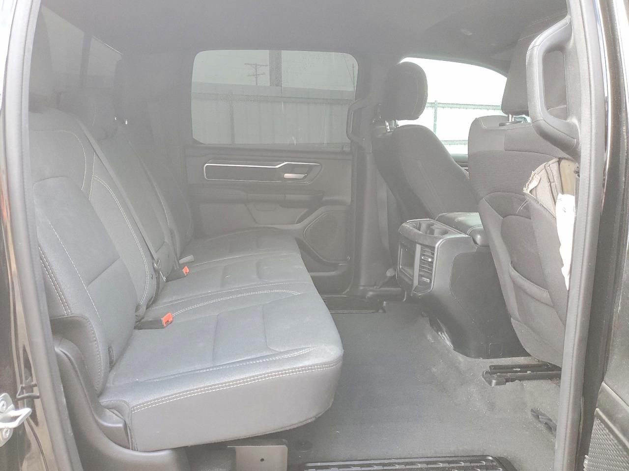 2024 Dodge RAM 1500 BIG Horn