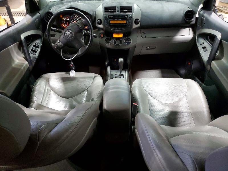 2011 Toyota Rav4 Limited