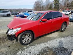 2010 Infiniti G37 for sale in Concord, NC
