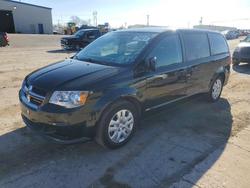 Dodge salvage cars for sale: 2016 Dodge Grand Caravan se
