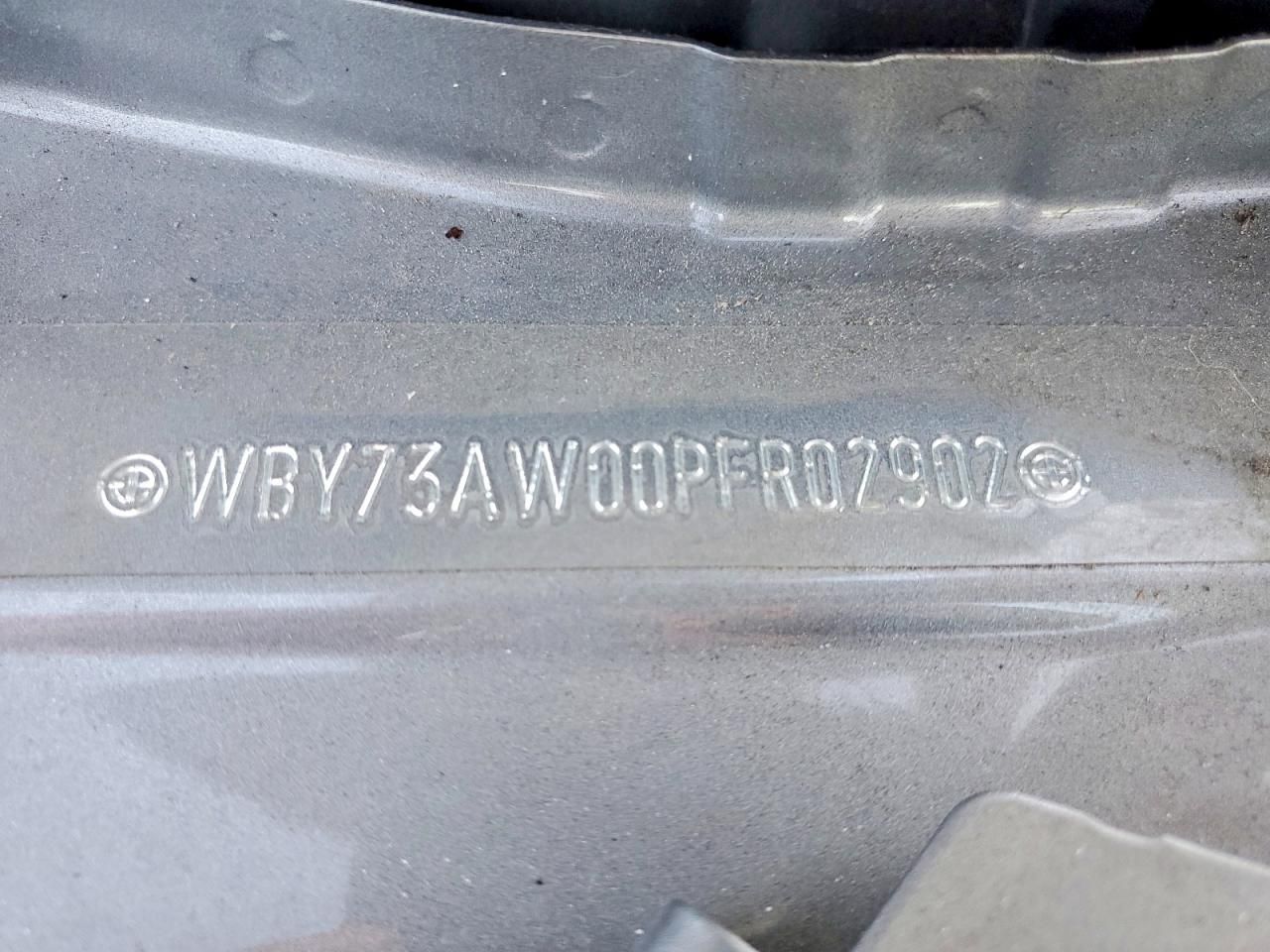 2023 BMW I4 Edrive 40