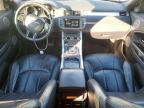 2016 Land Rover Range Rover Evoque hse
